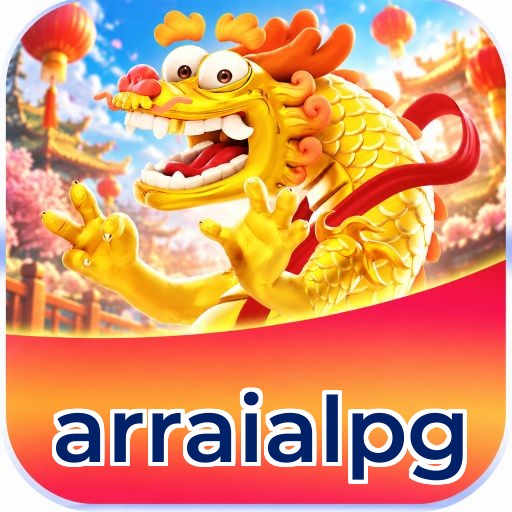 arraialpg Fortune Tiger Oficial