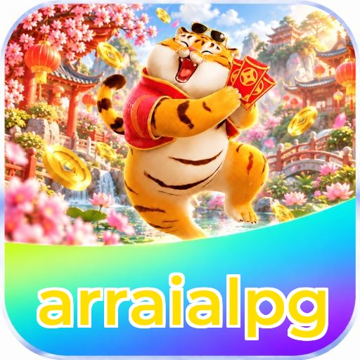 arraialpg Instalar Logo 3
