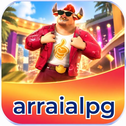 arraialpg Cassino Online Certificado