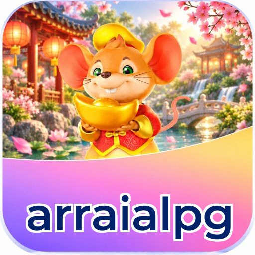 Certificação GLI arraialpg