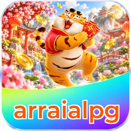 arraialpg Pagamento Seguro SSL