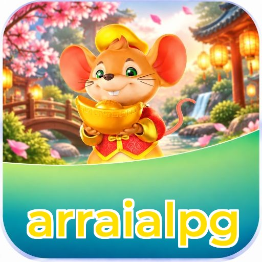 arraialpg Logo