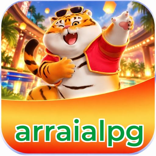 Plataforma arraialpg - PIX Instantâneo