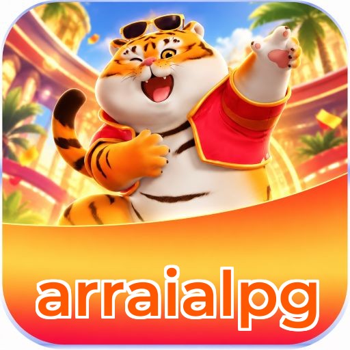 arraialpg Logo