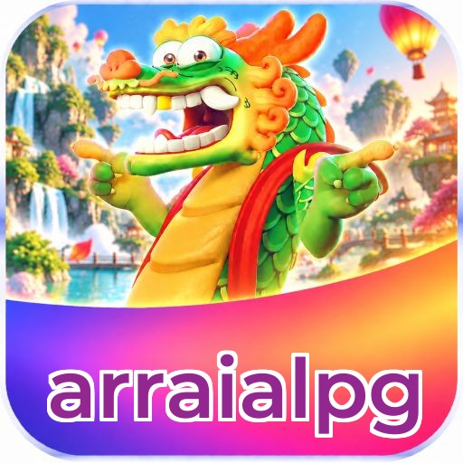 arraialpg Cassino Online Certificado