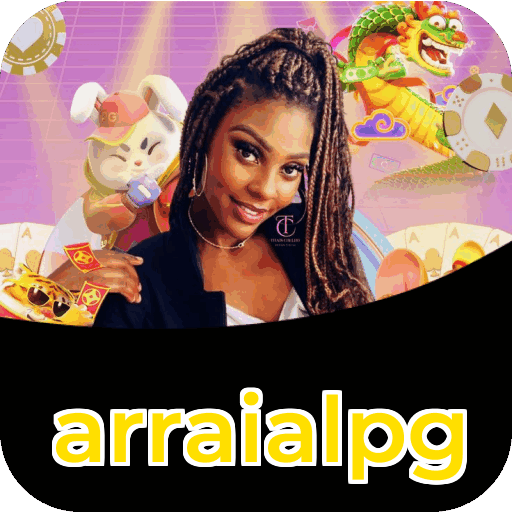Infográfico RTP jogos de cassino arraialpg
