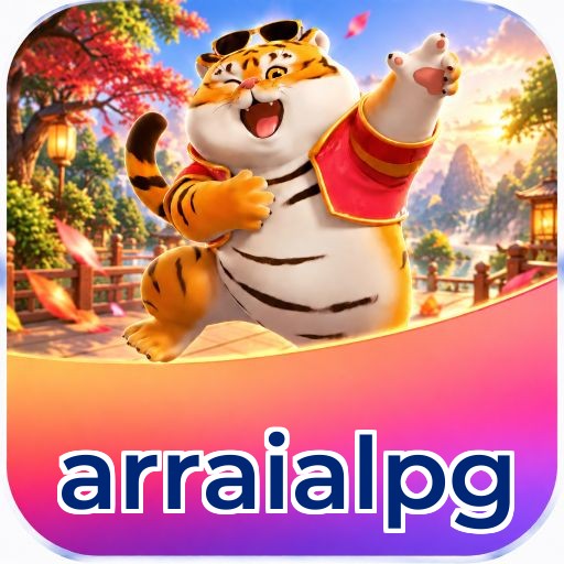 arraialpg Logo