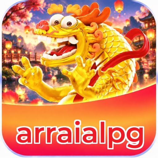 arraialpg Bônus R$ 5.000 Logo