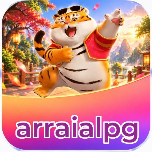 arraialpg Logo