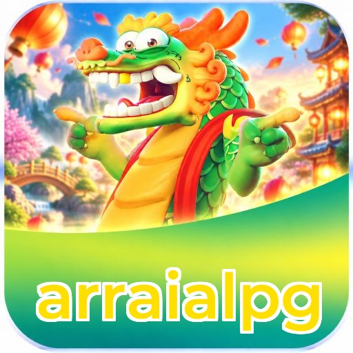 arraialpg Logo