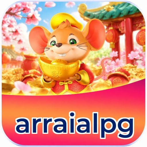 arraialpg Download App Oficial