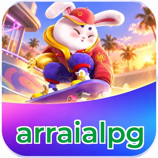 arraialpg Logo