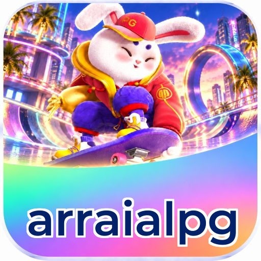 Plataforma arraialpg - Segurança SSL 256-bit