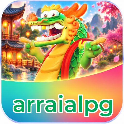 arraialpg Licença Curaçao Gaming