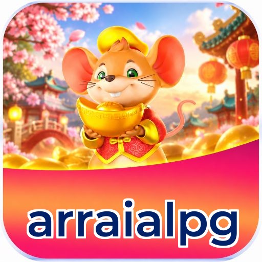 arraialpg Logo