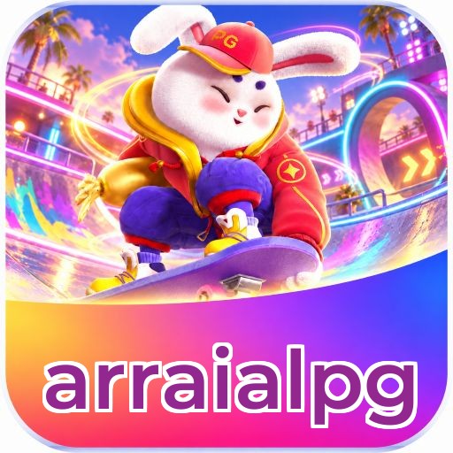arraialpg Logo