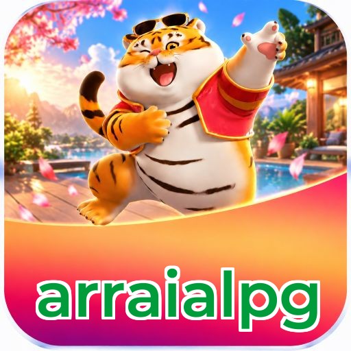 arraialpg Logo