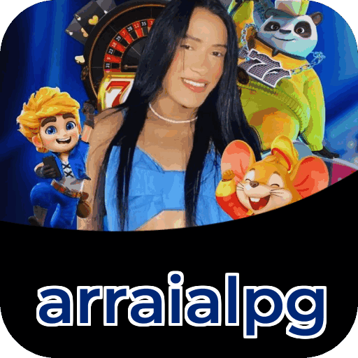 Instalação Android arraialpg