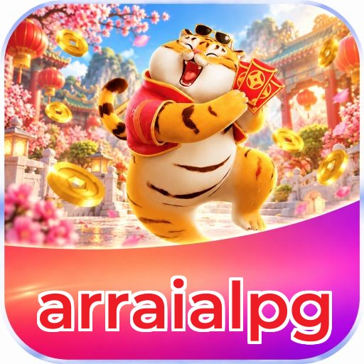 arraialpg Logo 1