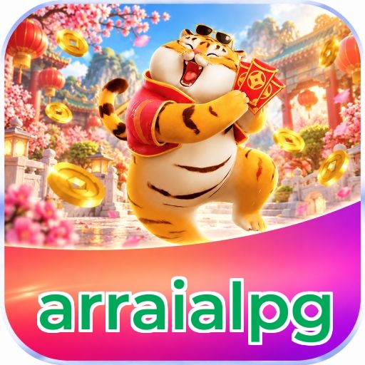 arraialpg Logo