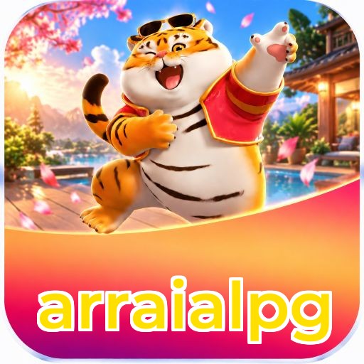 arraialpg Instalar Logo 2
