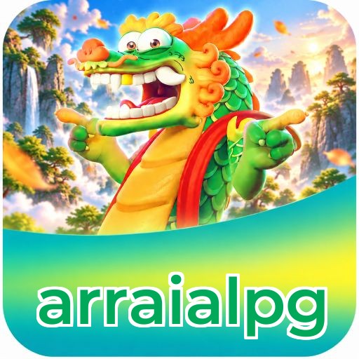 arraialpg Instalar Logo 1