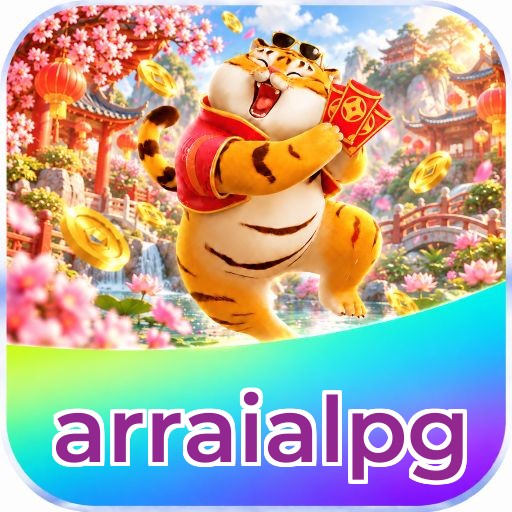 Fortune Tiger Logo 1