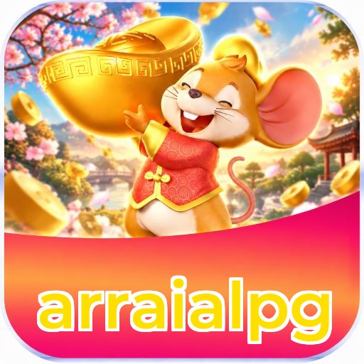 arraialpg Logo 2