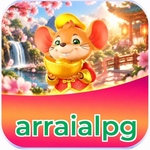 arraialpg Logo