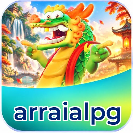 arraialpg Licenciado Curaçao - Segurança SSL 256-bit