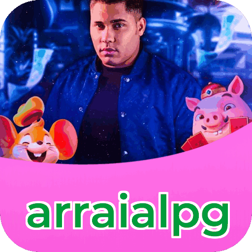 APK Android arraialpg