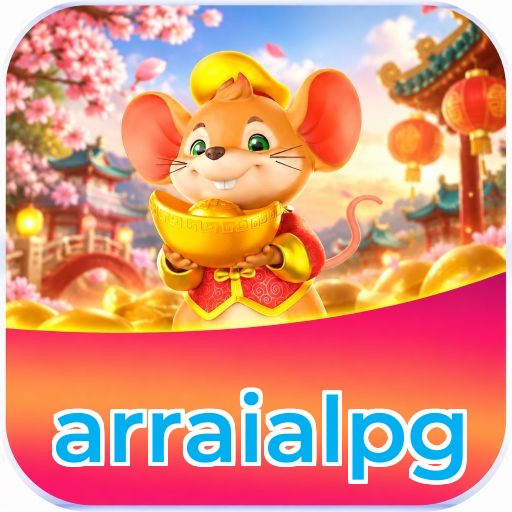 arraialpg Segurança Logo 3