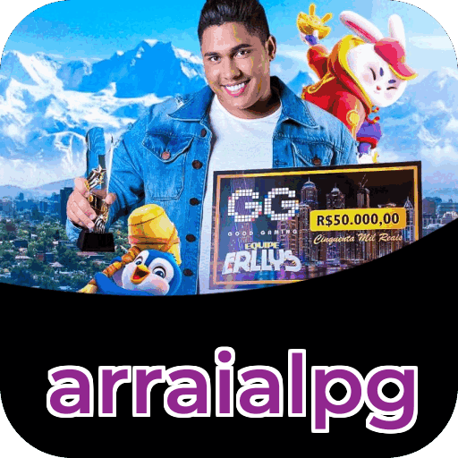 Comparação app mobile e versão web arraialpg