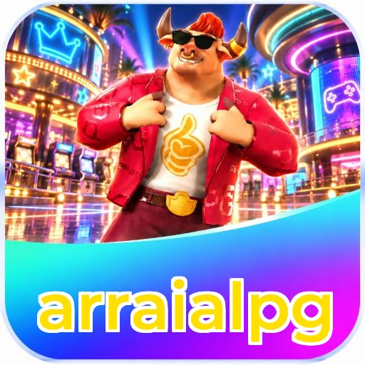 arraialpg Logo