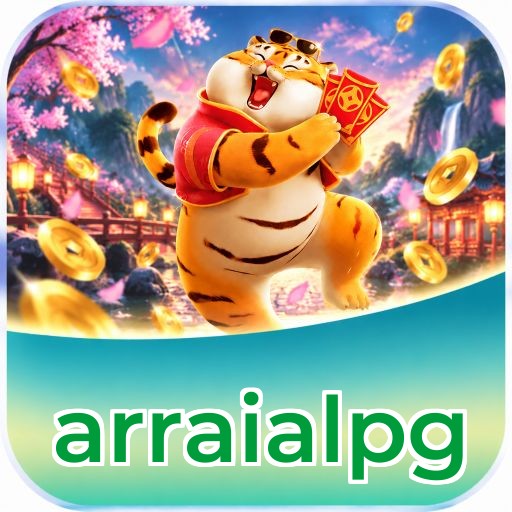 arraialpg APK Android - Download Oficial
