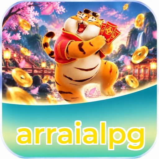 arraialpg APP Mobile - Android & iOS