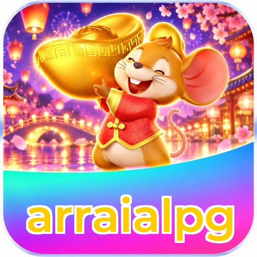 arraialpg Facebook Oficial