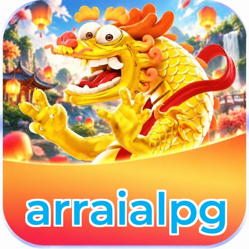 Plataforma arraialpg - Cloud AWS Infrastructure