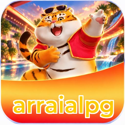 arraialpg Logo 3