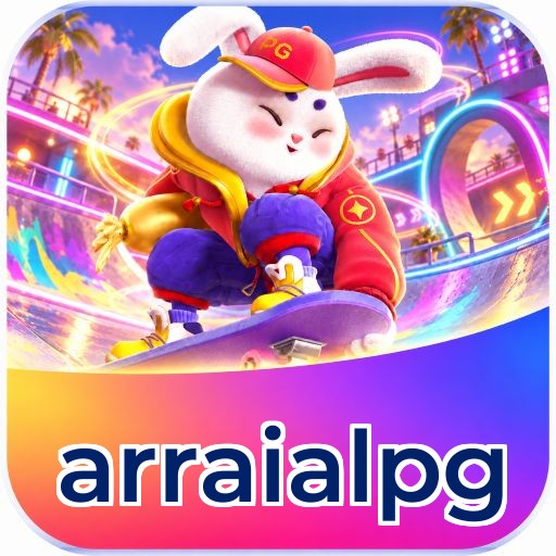 arraialpg Logo