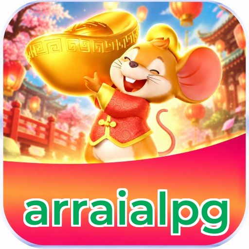 arraialpg PIX Instantâneo - Saques em 8 Minutos