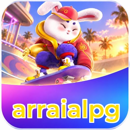 Apostas Ao Vivo arraialpg