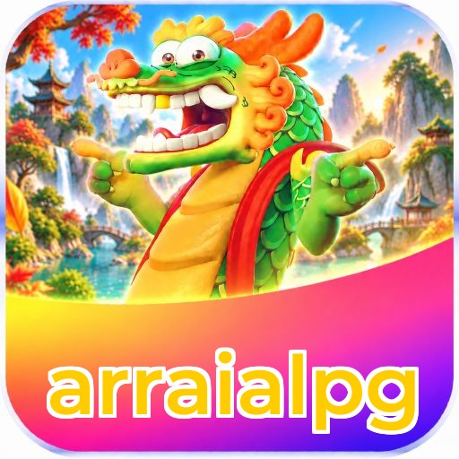 arraialpg Instalar Tutorial