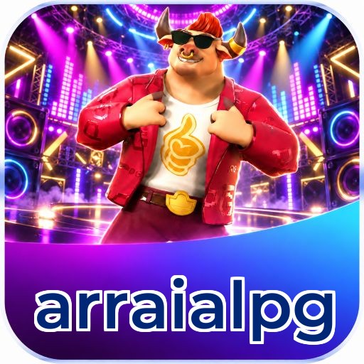 arraialpg Download Logo Oficial