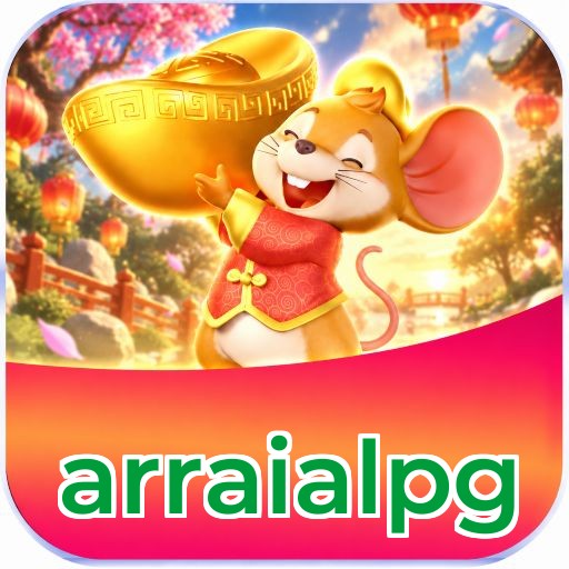 Slots arraialpg - Jackpots Progressivos