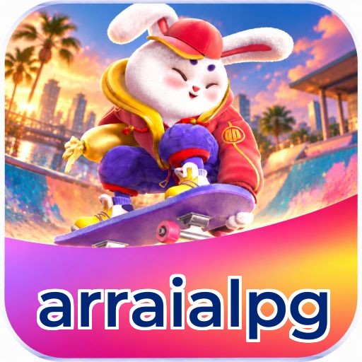 Certificação eCOGRA arraialpg