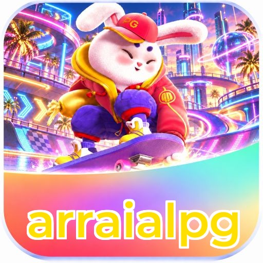 arraialpg Logo