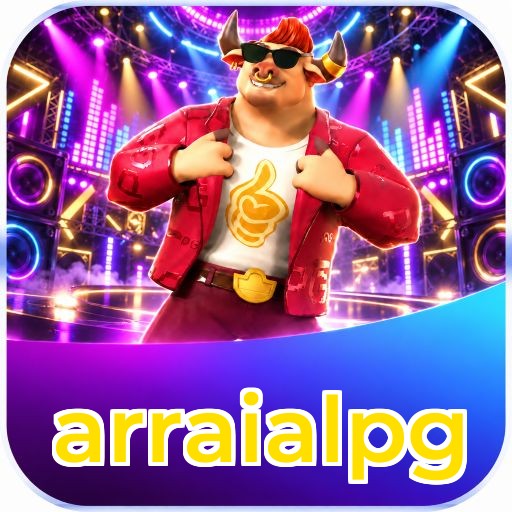 arraialpg Logo
