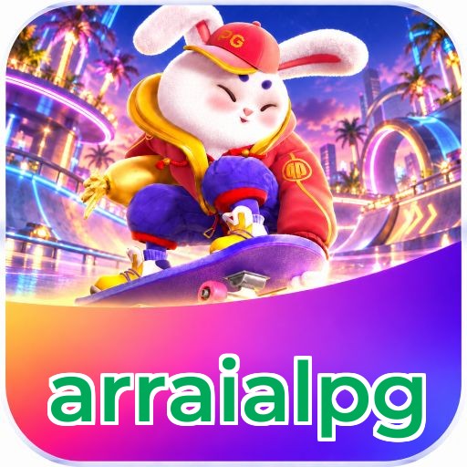 arraialpg Logo